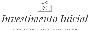Investimento Inicial